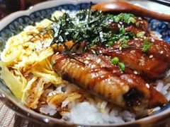-酒井酱子·深夜食堂(东城汇店)