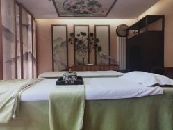 -至爱至信新中式SPA疗愈会所