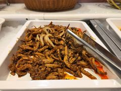 -蓝珊甄选海鲜自助·火锅大排档(近阿那亚店)