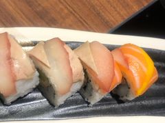 -牛道·和牛九食(市府恒隆广场店)