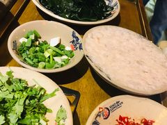-小龙坎火锅(双林店)