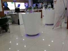 -中国电信营业厅(翔殷路)