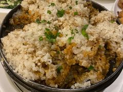 -金春禧·鲁菜海鲜(延吉路万达店)