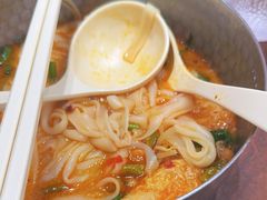 -小满手工粉(北京来福士店)