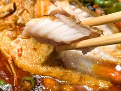 -潇湘码头·鲜湘菜(清河店)