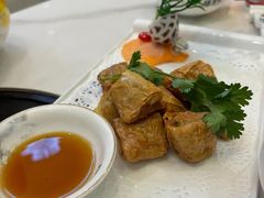 -膳富贵黄油蟹体验馆(欢乐港湾店)