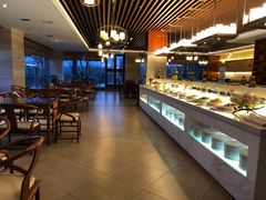 -东海森林温泉度假酒店