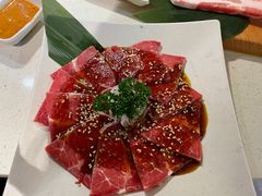 -猫爪爪原切自助烤肉(观音桥阳光世纪店)