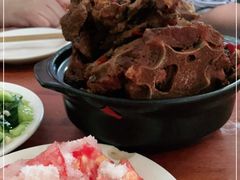 -宝瑞门钉肉饼店