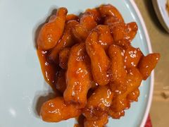 -北平味道.京味菜.烤鸭(梨园店)