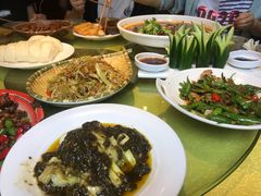 -田园印象·成都土菜院子(华阳店)