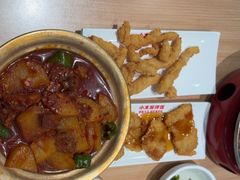 -小木屋拌饭(西安华阳城店)