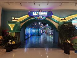 -孩子王童乐园(贵阳观山湖万达店)
