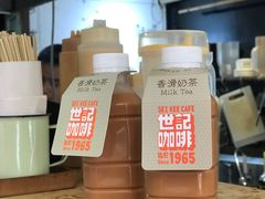 -世记咖啡(氹仔外卖店)