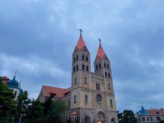 -前海沿·青岛菜(五四广场永旺店)