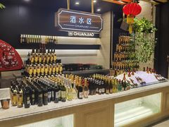 -川骄海鲜自助(河东店)