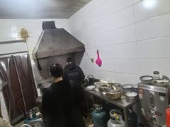 -西塘落锅面(罗星路店)