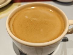 -马哥孛罗咖啡厅·Cafe Marco (厦门马哥孛罗东方大酒店)