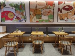 大堂-炖物24章·顺时轻养茶(黄龙店)