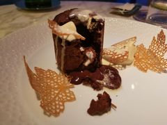 -翡翠36餐厅(浦东香格里拉店)