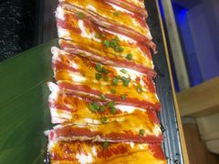 -九田家黑牛烤肉料理(太阳城店)
