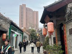 -回龙窝历史文化街区
