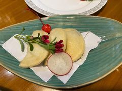 炸冰激凌-大江户日本料理(吕厝店)