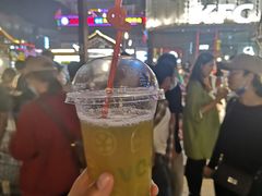 -鼓楼夜市
