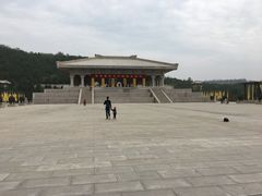 -黄帝陵