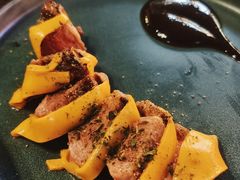 -The Cheebat 锌吧·Bistro(体育西店)