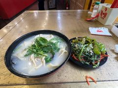 -惠丰源烩面馆(经七路店)