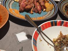 -塔哈尔·新疆盛宴(奉贤龙湖店)