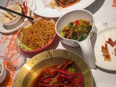 -熊记虾王·蓝龙虾(东晓南店)