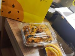 -鲍师傅糕点(永安里店)