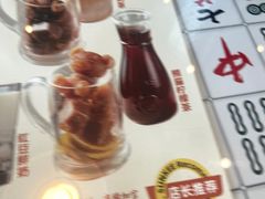 -香港新记茶餐厅(春熙太古里店)