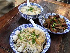 -惠康汤粉店(惠新中街店)