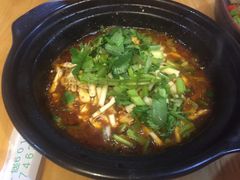 -二孃鸡爪爪(东郊记忆店)