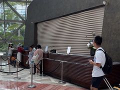 -深圳大梅沙京基洲际度假酒店