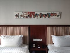 -北京西单美爵酒店