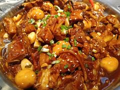 -胖哥俩肉蟹煲(富阳万达店)