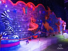 -梦幻奥陶纪景区