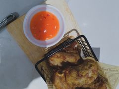 -顺卿庭·广东顺德菜(夫子庙水游城店)