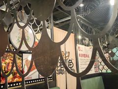 -问渔烤鱼(回龙观总店)