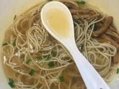 -朱鸿兴面馆(镇湖店)
