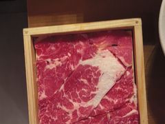 -巴奴毛肚火锅(新街口金鹰店)