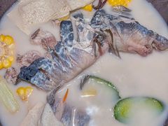 -鲜潭蒸汽石锅鱼(五道口购物中心店)