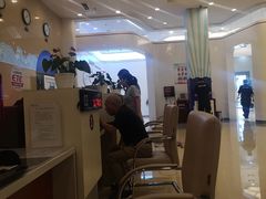 -中国银行(江北支行)