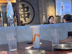 -破店肥哈·海鲜·烧烤(郑州银泰inPARK店)