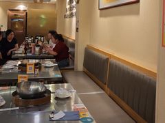 -胡须佬鸡煲四季火锅店(石厦西村直营店)