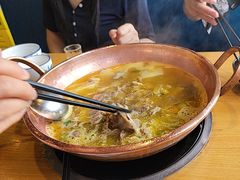 -妈妈的味道(和顺古镇店)